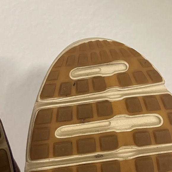 Size 11 - Nike Air Max Sequent 3 Premium V Red Crush - Picture 5 of 7